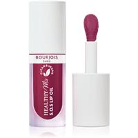 Bourjois Healthy Mix S.O.S Lip Oil lip oil with moisturising effect shade 09 Berry Delight 4.5 g