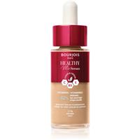 Bourjois Healthy Mix lightweight foundation for a natural look shade 57N Bronze 30 ml