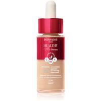 Bourjois Healthy Mix lightweight foundation for a natural look shade 52W Vanilla 30 ml