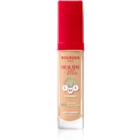 Bourjois Healthy Mix hydrating concealer to treat dark circles shade 51 Light Vanilla 6 ml