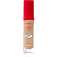 Bourjois Healthy Mix hydrating concealer to treat dark circles shade 53 Golden Beige 6 ml