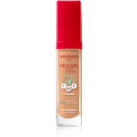 Bourjois Healthy Mix hydrating concealer to treat dark circles shade 54 Sun Bronze 6 ml