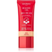 Bourjois Healthy Mix BB Cream BB cream shade 0,5 Warm Ivory 30 ml
