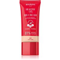 Bourjois Healthy Mix BB Cream BB cream shade 01 Ivory 30 ml
