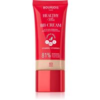 Bourjois Healthy Mix BB cream shade 03 Beige 30 ml