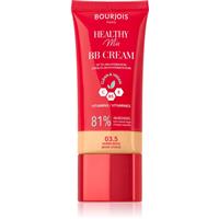 Bourjois Healthy Mix BB Cream BB cream shade 3,5 Warm Beige 30 ml