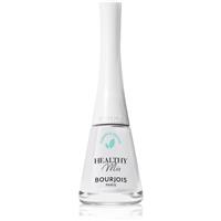 Bourjois Healthy Mix quick-drying nail polish shade 100 Blanc`hantement 9 ml