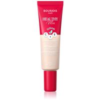 Bourjois Healthy Mix lightweight foundation with moisturising effect shade 001 Fair 30 ml