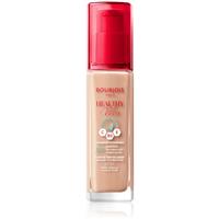 Bourjois Healthy Mix radiance moisturising foundation 24 h shade 51.5C Rose Vanilla 30 ml