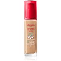 Bourjois Healthy Mix radiance moisturising foundation 24 h shade 54N Beige 30 ml