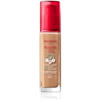 Bourjois Healthy Mix radiance moisturising foundation 24 h shade 56.5C Maple 30 ml