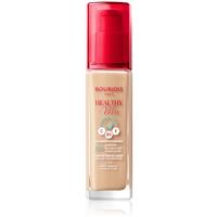 Bourjois Healthy Mix radiance moisturising foundation 24 h shade 51W Light Vanilla 30 ml