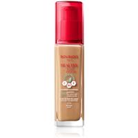 Bourjois Healthy Mix radiance moisturising foundation 24 h shade 57N Bronze 30 ml