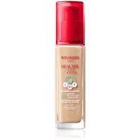 Bourjois Healthy Mix radiance moisturising foundation 24 h shade 51.2W Golden Vanilla 30 ml