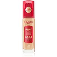Bourjois Healthy Mix radiance moisturising foundation 24 h shade 52W Vanilla 30 ml