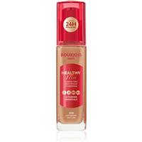 Bourjois Healthy Mix radiance moisturising foundation 24 h shade 56W Light Bronze 30 ml