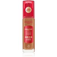 Bourjois Healthy Mix radiance moisturising foundation 24 h shade 57N Bronze 30 ml