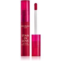 Bourjois Stay in Love tinted lip balm shade 04-Heartbeat Red 3.5 ml