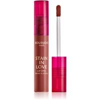 Bourjois Stay in Love tinted lip balm shade 03-Naughty Brown 3.5 ml