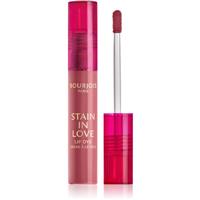 Bourjois Stay in Love tinted lip balm shade 02-Send Rose 3.5 ml