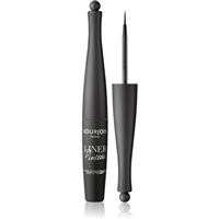 Bourjois Liner Pinceau long-lasting eyeliner shade 03 Gris Minimaliste 2,5 ml