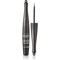 Bourjois Liner Pinceau long-lasting eyeliner shade 08 Noir Surraliste 2,5 ml