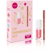 Bourjois Lip Emergency Kit Christmas gift set