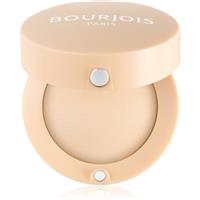 Bourjois Little Round Pot Mono eyeshadow shade 04 Eggshell'ent 1,2 g