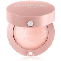 Bourjois Little Round Pot Mono eyeshadow shade 11 Pink Parfait 1,2 g