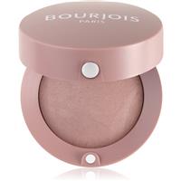 Bourjois Little Round Pot Mono eyeshadow shade 16 Mauve La La! 1,2 g