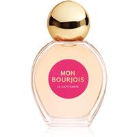 Bourjois Mon Bourjois La Captivante eau de parfum for women 50 ml