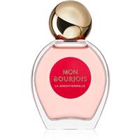 Bourjois Mon Bourjois La Sensationnelle eau de parfum for women 50 ml