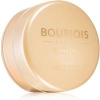 Bourjois Loose Powder loose powder for women shade 01 Peach 32 g