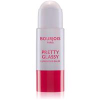 Bourjois Pretty Glassy multipurpose highlighter shade 01 Lilac Fizz 5 g