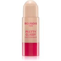 Bourjois Pretty Glassy multipurpose highlighter shade 02 Pure Glass 5 g