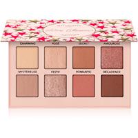 Bourjois Rose Glamour eyeshadow palette 8.5 g