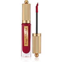 Bourjois Rouge Velvet Ink liquid lipstick with matt effect shade 10 Re(d)Belle 3.5 ml