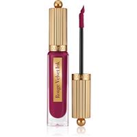 Bourjois Rouge Velvet Ink liquid lipstick with matt effect shade 17 Grenad-Dict 3.5 ml