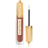 Bourjois Rouge Velvet Ink liquid lipstick with matt effect shade 20 Brownista 3.5 ml