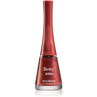 Bourjois 1 Seconde quick-drying nail polish shade 036 Betty' Amo 9 ml