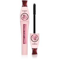 Bourjois Twist, Lift & Freeze mascara with a push-up effect shade 001 Black 8 ml