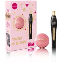Bourjois Twist & Glow Christmas gift set