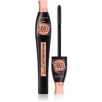 Bourjois Twist Up The Volume volumising and curling mascara shade 1 Black 8 ml