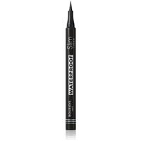 Bourjois Ultra Slim Waterproof Liner waterproof eyeliner pencil shade Ultra Black 1 ml
