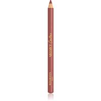 Bourjois Velvet Contour contour lip pencil shade 13 Nohalicious 1,14 g