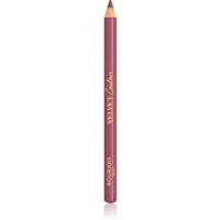 Bourjois Velvet Contour contour lip pencil shade 19 Place des Roses 1,14 g