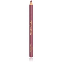 Bourjois Velvet Contour contour lip pencil shade 33 Rose Water 1,14 g
