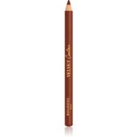 Bourjois Velvet Contour contour lip pencil shade 14 Pari'Sienne 1,14 g