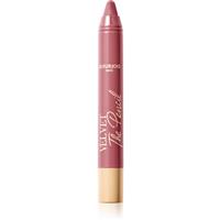 Bourjois Velvet the Pencil stick lipstick with matt effect shade 03 In Mauve Again 1,8 g