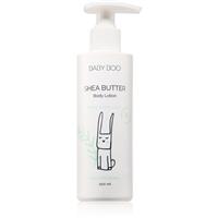 Baby Boo SHEA BUTTER Body Lotion natural baby lotion with shea butter 200 ml